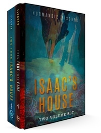  Normandie Fischer - Isaac's House Stories Box Set - Isaac House Novels.