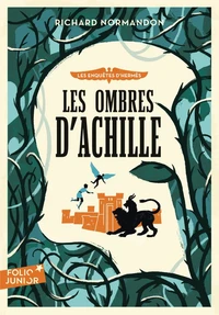 Les ombres d'Achille