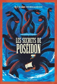 Les secrets de Poséidon