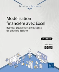 Modélisation financière avec Excel