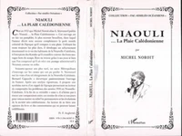 Niaouli ... La Plaie Calédonnienne