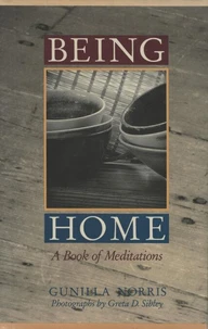 Being Home