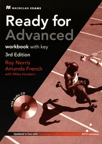 Ready for Advanced