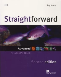 Straightforward