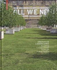 Operative Landscapes