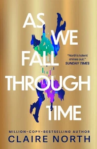 As We Fall Through Time