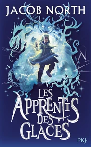 Les Apprentis des glaces Tome 1