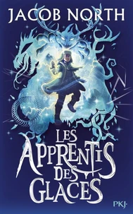 Les Apprentis des glaces Tome 1