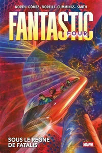 Fantastic Four (2023) T03