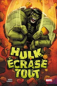 Hulk écrase tout