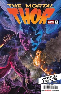 Marvel World N°13 - Edition collector - COMPTE FERME