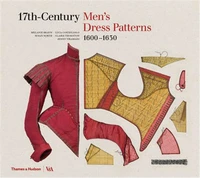 17th-century men's dress patterns