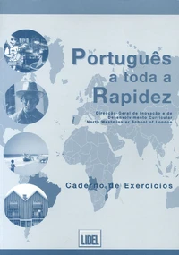 Portugês a toda a Rapidez