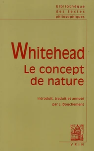 Le concept de nature