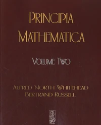 Principia Mathematica