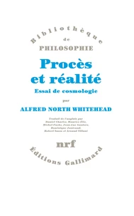 Procès et réalité