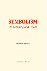 SYMBOLISM : Its Meaning and Effect