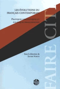 Les évolutions du français contemporain