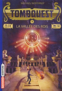 La vallée des Rois