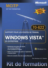 Windows Vista en entreprise