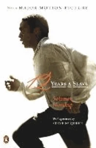 12 Years a Slave (Movie Tie-In)