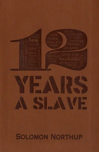 12 Years a Slave