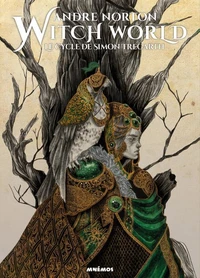 Le cycle de Simon Tragarth