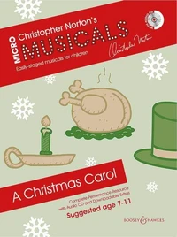 A Christmas Carol