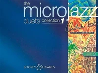 Microjazz Duets Collection