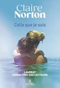 Celle que je suis