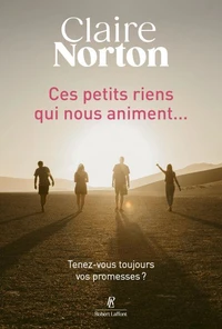 Ces petits riens qui nous animent...