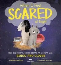 When I Feel Scared at Night