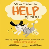When I Want To Help My Friends