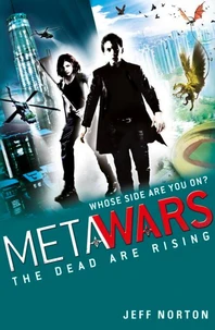 The Dead are Rising