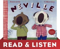 Neville: Read &amp; Listen Edition