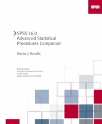 SPSS 16.