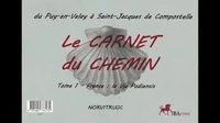 Carnet du chemin