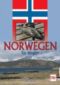 Norwegen für Angler.