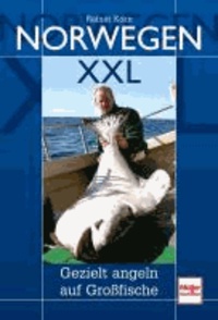 Norwegen XXL - Gezielt angeln auf Großfische.