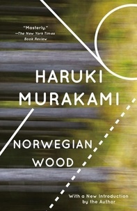 Norwegian Wood.