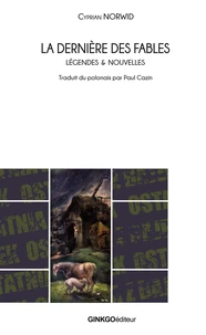 La dernière des fables