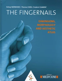 The fingernails