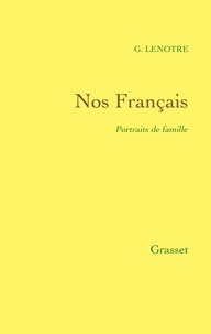 Nos Français - Portraits de famille - La Petite Histoire 12.