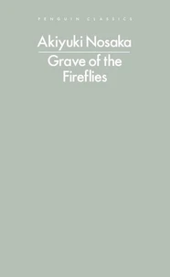 Grave of the Fireflies