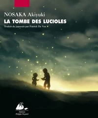La tombe des lucioles