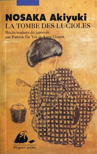 La Tombe Des Lucioles