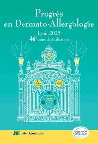 Progrès en Dermato-Allergologie