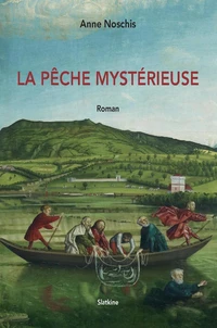 La pêche mystérieuse