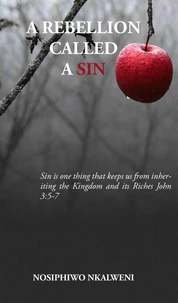 A Rebellion Called Sin