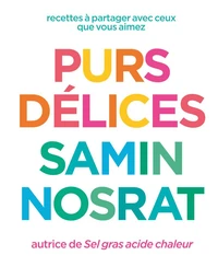 Purs délices - Recettes et rituels à partager avec ceux qu'on aime